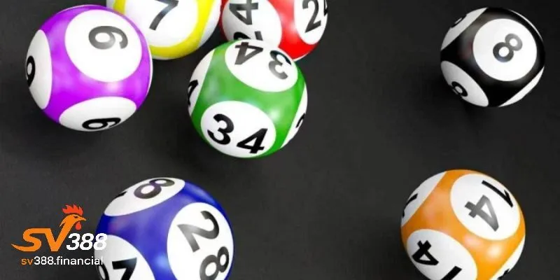 Các loại hình xổ số nổi bật tại xổ số SV388