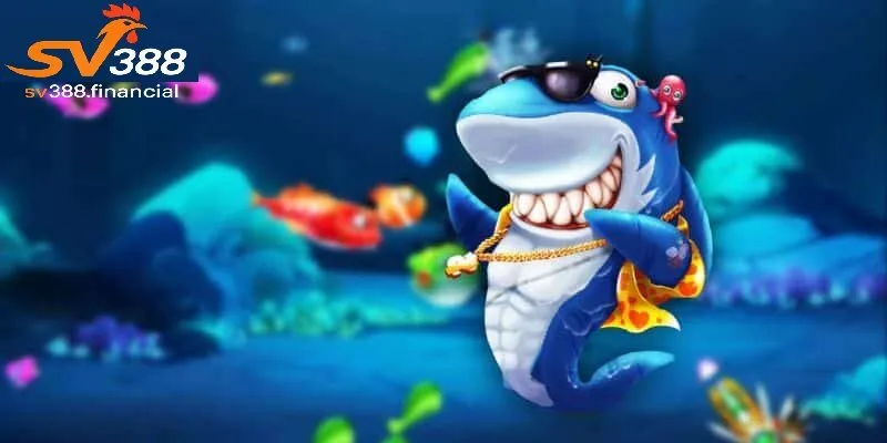 Chiến thuật săn thưởng hiệu quả trong bắn cá SV388