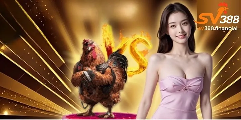 Giới thiệu SV388 kho game đa dạng và hấp dẫn