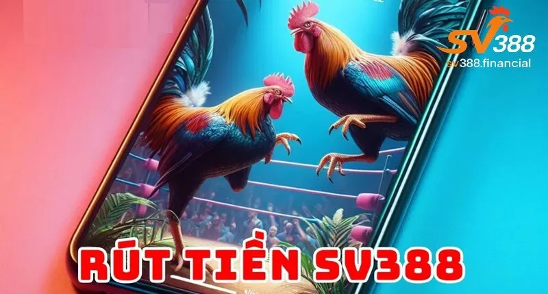 Giới thiệu về rút tiền SV388 và tầm quan trọng
