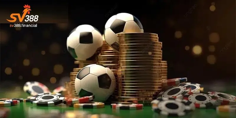 Một số lưu ý khi chơi kèo xiên tại SV388