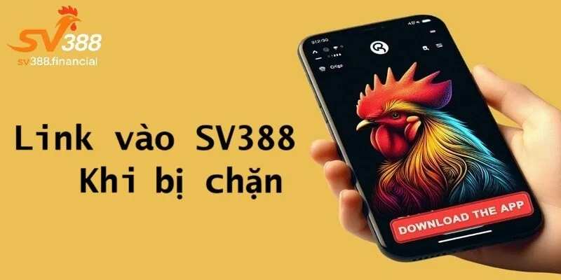Những lưu ý quan trọng khi tìm cách vào SV388 khi bị chặn