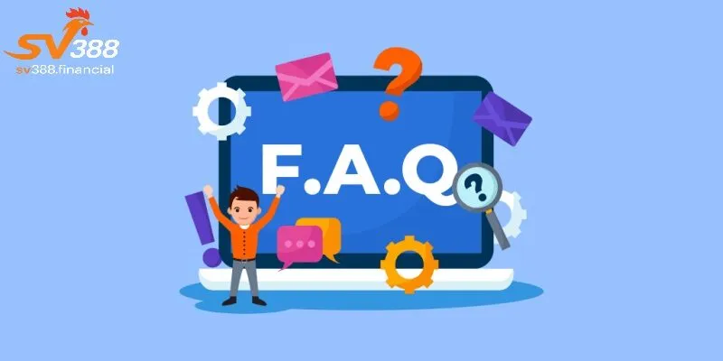 Những thắc mắc phổ biến liên quan đến bảo mật thông tin