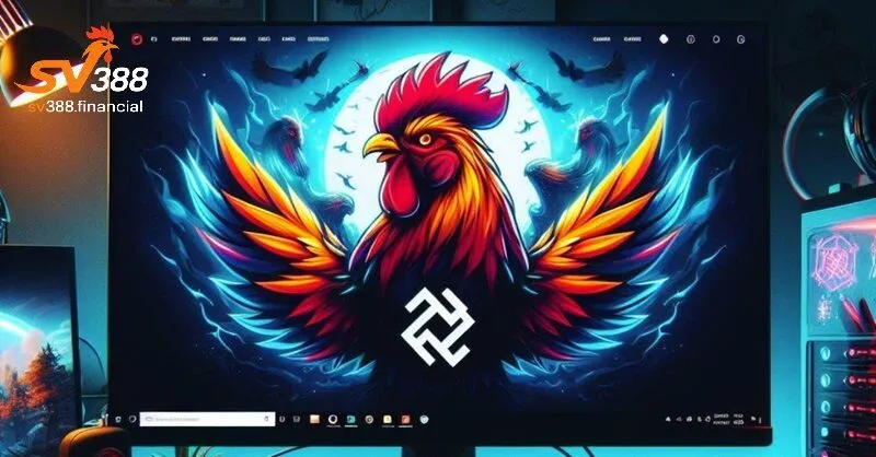 Tại sao link vào SV388 lại bị chặn