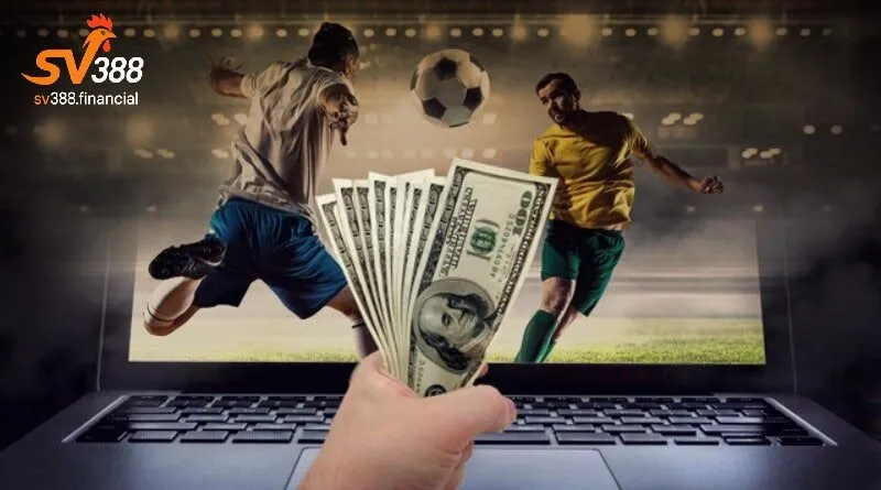 Tại sao nên chọn SV388 để đặt kèo xiên ?