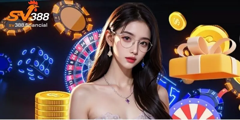 Tổng quan về casino SV388