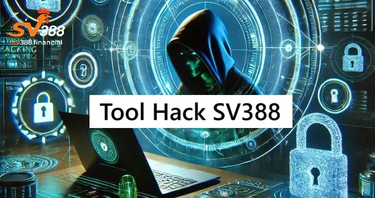Tool hack SV388 là gì và tại sao hấp dẫn với người chơi